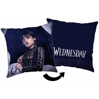 Jerry Fabrics Wednesday Rain 40 x 40 cm – Sleviste.cz