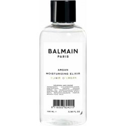 Balmain Hair Argan Moisturizing Elixir 100 ml