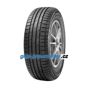 Nokian Tyres Line 265/70 R16 112H