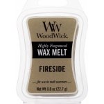WoodWick vonný vosk do aromalampy Fireside oheň v krbu 22,7 g – Sleviste.cz