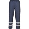 Pracovní oděv Portwest Zateplené kalhoty Iona Lite modrá 91408
