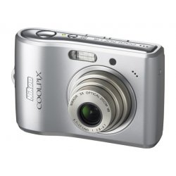 Nikon CoolPix L15