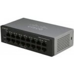 Cisco SF110D-16HP – Sleviste.cz