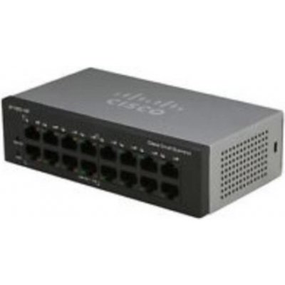 Cisco SF110D-16HP