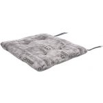 Doppler SPOT 2660 šedá 45 x 45 x 4 cm – Zboží Dáma