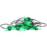 RHW 006 Girlanda pavouci 10LED WW Retlux – Hledejceny.cz