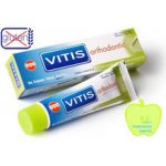 Vitis Orthodontic bezlepková 100 ml – Hledejceny.cz