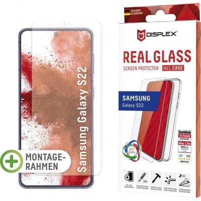 Hama ochranné sklo na displej smartphonu Samsung Galaxy A22 5G 1 ks 00195592 – Zbozi.Blesk.cz