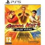 Cobra Kai 2: Dojos Rising – Hledejceny.cz