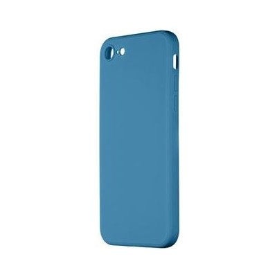 Me Matte TPU Apple iPhone 7/8/SE2020/SE2022 Dark modré – Zboží Mobilmania