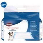 Trixie Hygienické savé podložky 50 ks, á 60 x 60 cm – Hledejceny.cz