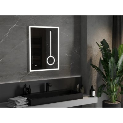 Mexen Kala 60 x 80 cm 9820-060-080-611-00 – Hledejceny.cz