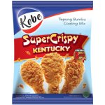 Kobe Obalovací směs Kentucky Super Crispy 70 g – Hledejceny.cz