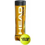 Head TOUR Winning 4 ks – Zboží Mobilmania