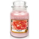 Yankee Candle Peony 623 g