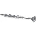 RAPI-TEC 2010 zápustná hlava TORX zinek Varianta: RAPI-TEC 2010 6x200mm,záp.T30 galv. zinek – Hledejceny.cz