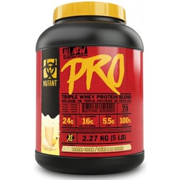 PVL Mutant PRO 2270 g