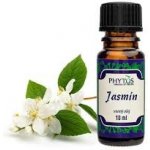 Phytos Jasmín vonný olej 10 ml – Hledejceny.cz