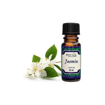 Phytos Jasmín vonný olej 10 ml