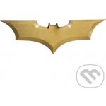 FaNaTtik Replika Batman The Dark Knight Batarang – Zboží Mobilmania
