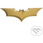 FaNaTtik Replika Batman The Dark Knight Batarang – Zboží Dáma FaNaTtik Replika Batman The Dark Knight Batarang – Zboží Dáma