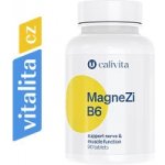 CaliVita magnezi B6 90 tablet – Hledejceny.cz