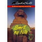 Smrť na Níle - Agatha Christie – Hledejceny.cz