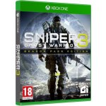 Sniper: Ghost Warrior 3 (Limited Edition) – Zbozi.Blesk.cz