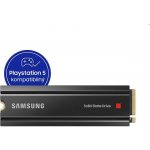 Samsung 980 PRO 1TB, MZ-V8P1T0CW – Zboží Živě