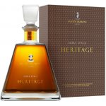 Santos Dumont Heritage Hors D´Age 43,8% 0,7 l (kazeta) – Hledejceny.cz