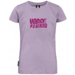 Triko Horsefeathers Glen iris 2024 25 dětské – Zbozi.Blesk.cz