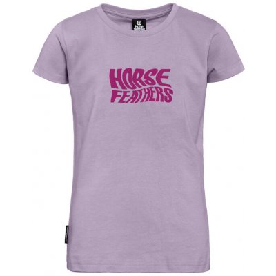 Triko Horsefeathers Glen iris 2024 25 dětské – Zbozi.Blesk.cz