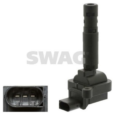 Zapalovací cívka SWAG 10 94 6777 – Hledejceny.cz