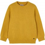 Mayoral chlapecký svetr hořčicová – Hledejceny.cz