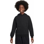 Nike Kids Dri-Fit Standard Issue Hoodie černý – Sleviste.cz