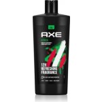 Axe Africa osvěžující sprchový gel 700 ml – Zboží Mobilmania
