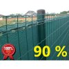 Stínící textilie SHADE-NET Stínící síť MEDIUMTEX160 90 % 2 m