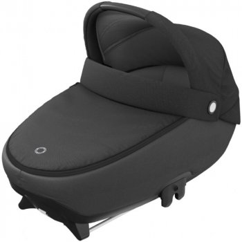 Maxi-Cosi JADE Carrycot Essential Black