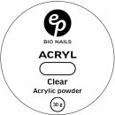 BIO-nails akryl Clear 30 ml