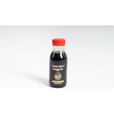 Magic Wolf Booster Ananas 300 g – Zboží Dáma