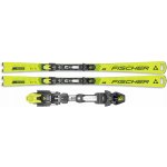 Fischer RC4 WC SC PRO 24/25 – Zboží Dáma