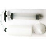 GOPART sada na výměnu oleje – Hledejceny.cz