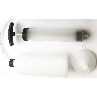 GOPART sada na výměnu oleje – Hledejceny.cz