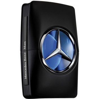 Mercedes-Benz Perfume toaletní voda pánská 50 ml