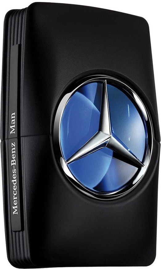 Mercedes-Benz Perfume toaletní voda pánská 50 ml