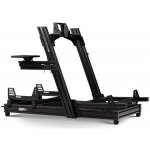 Next Level Racing GT ELITE Aluminium Simulator Cockpit Front and Side Mount Edition NLR-E023 – Zboží Mobilmania