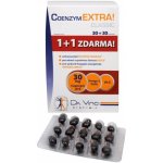 DaVinci Coenzym Extra Classic 30 mg 30 tablet – Hledejceny.cz