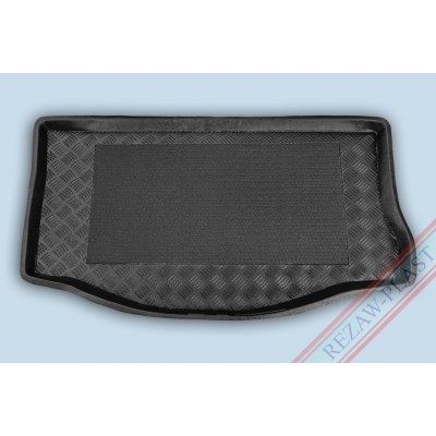 Plastová vana do kufru Rezaw Plast Suzuki Swift Hatchback 2005-2008 – Hledejceny.cz