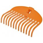 hrábě plastové 13 zubů vějířové – Hledejceny.cz