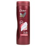Dove Pro Age vyživující tělové mléko 400 ml – Hledejceny.cz